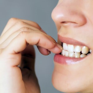 عادات دهانی و ارتودنسی