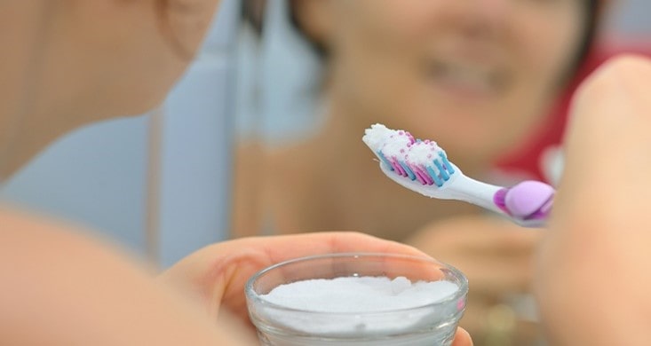 نکاتی برای استفاده صحیح از خمیر دندان